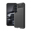 Maska Carbon Defender za Samsung S24/ S921B/S25/ S931B crna