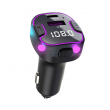 Bluetooth FM Transmiter C49