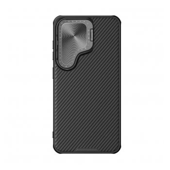 Maska NILLKIN CamShield Prop Magnetic za Samsung S24 Plus/ S926B crna