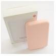 Power Bank Mag Charger 10000 mAh 22.5W roze