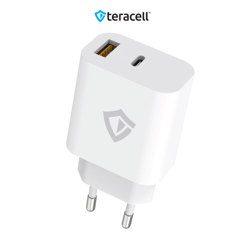 kucni punjac teracell evolution tc-15gp, qc 3.0, pd 3.0, 20w sa kablom type-c na iphone lightning beli 1.2m-kucni-punjac-teracell-evolution-tc-15gp-qc-30-pd-30-20w-sa-pd-iphone-lightning-kablom-beli-12m-156782-252842-156782.png