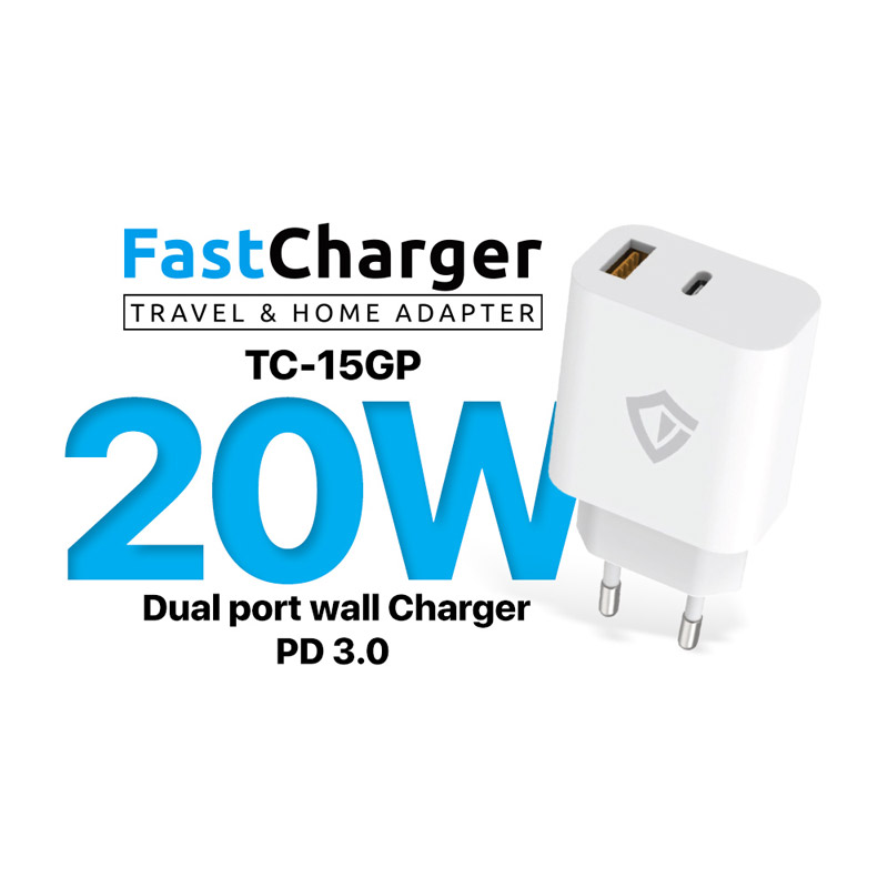 kucni punjac teracell evolution tc-15gp, qc 3.0, pd 3.0, 20w sa kablom type-c na iphone lightning beli 1.2m-kucni-punjac-teracell-evolution-tc-15gp-qc-30-pd-30-20w-sa-pd-iphone-lightning-kablom-beli-12m-156782-252845-156782.png