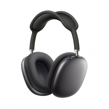 Slusalice AirPhones Max HQ crne