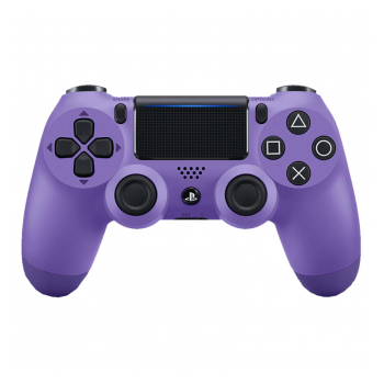 Joypad Dual Shock bezicni kontroler za PS4 ljubicasti (A klasa)