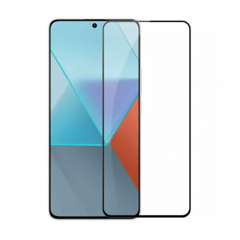 Zastitno staklo NILLKIN CP+ PRO (0,33mm) za Xiaomi Redmi Note 13 Pro 4G/ 5G (EU) crno