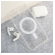 Maska Clear Mag Case (IC) za iPhone 15 transparent