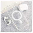 Maska Clear Mag Case (IC) za iPhone 15 Pro transparent