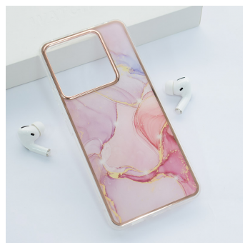 Maska Marble Spring za Xiaomi Redmi Note 13 Pro 5G EU Tip1.