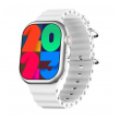 Pametni sat STY-V9 PRO MAX White Ocean Band