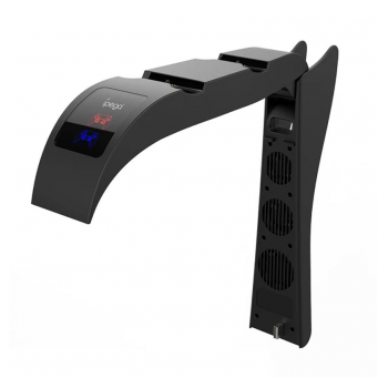 Docking station I ventilator iPega PG-P5015 za PS5