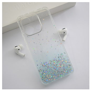 Maska Stardust za Xiaomi Redmi Note 13 4G (EU) plava.