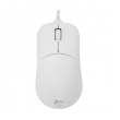 White Shark MIS GM-5014 GRAPHENE Beli/ 12.400 DPI