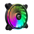 White Shark FAN 1262-04-V PULSAR - ARGB