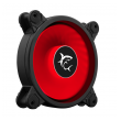 White Shark FAN 1260-01W-R DASH
