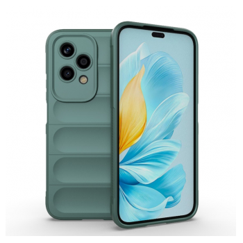 Maska Phantom Shield za Honor 200 Lite zelena.