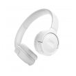 Bluetooth slusalice JBL Tune 520 BT bele