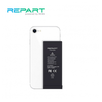 Baterija REPART za iPhone SE 2 2020 (Bez IC konektora) (1821 mAh)
