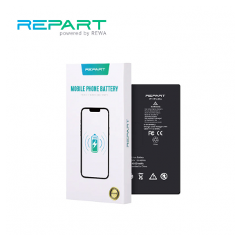 Baterija REPART PRIME za iPhone 13 Pro Max (4800 mAh)