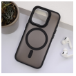 Maska Mag Case Candy Shield za iPhone 16 Pro Max crna