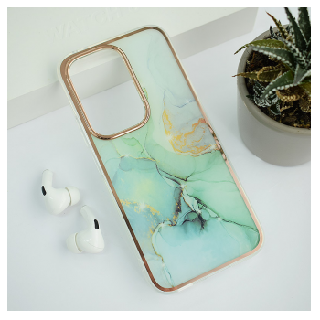 Maska Marble Spring za Honor 200 Lite Tip3.