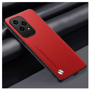 Maska Code za Honor 200 Lite crvena