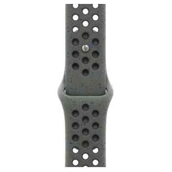 Narukvica za Apple Watch Sport Silicone Strap Cargo Khaki S/ M 42/ 44/ 45 mm