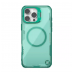 Maska NILLKIN Iceblade Prop Magnetic za iPhone 16 Pro zelena (sa otvorom za kameru)