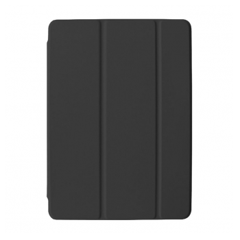 Maska na preklop Tablet Stripes za Xiaomi Redmi Pad SE 11 crna