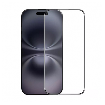 Zastitno staklo NILLKIN CP+ PRO full coverage za iPhone 16 Pro