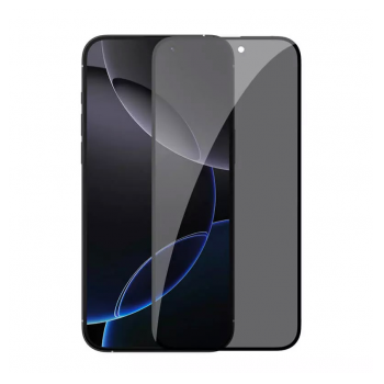 Zastitno staklo NILLKIN Guardian Privacy full coverage za iPhone 16 Pro Max
