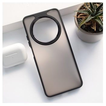 Maska Candy Shield za Xiaomi Redmi 14C/ A4 (2024) crna