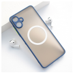 Maska Mag Case Matte za Samsung A06/ A065F plava