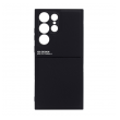 Maska Anti Static za Samsung S25 Ultra/ S938B crna