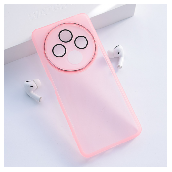 Maska Diamond Space za Xiaomi Redmi 14C/ A4 (2024) roze