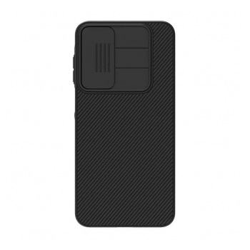 Maska NILLKIN CamShield za Samsung A16 5G/ A166B crna