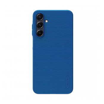 Maska NILLKIN Super Frosted Shield za Samsung A16 5G/ A166B plava
