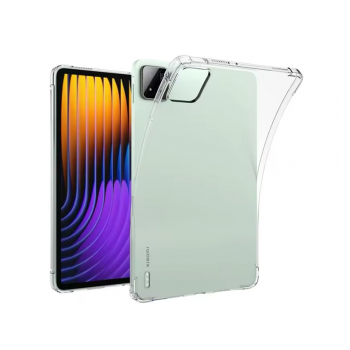 Maska Skin za Xiaomi Pad 7 11.2 in transparent