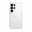 Maska NILLKIN Nature Pro Magnetic za Samsung S25 Ultra/ S938B transparent