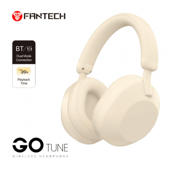 Bluetooth slusalice Fantech GO Tune WH06 bez