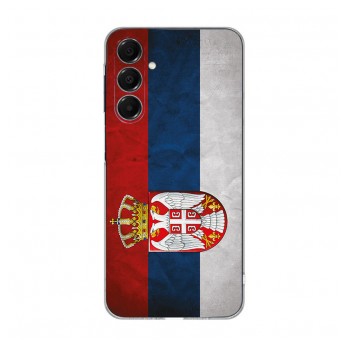 Maska Nanobit Print za Samsung A16 5G/ A166B SRB