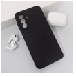 Maska Carbon fiber za Samsung A26 5G/ A266B crna
