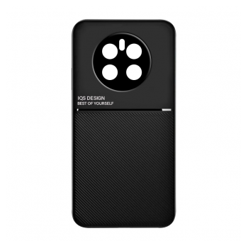 Maska Anti Static za Honor Magic 7 crna.