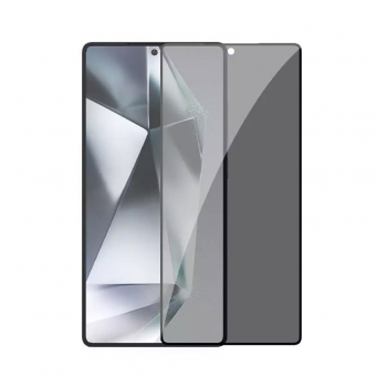Zastitno staklo NILLKIN Guardian Privacy full coverage za Samsung S25 Ultra/ S938B.