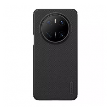 Maska NILLKIN Super Frosted Shield Pro za Huawei Mate 70 crna