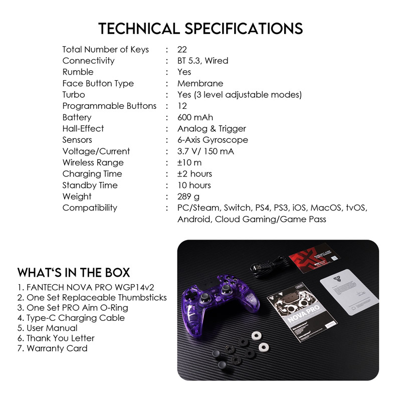 joypad wireless fantech wgp14v2 nova pro multiplatform rgb clear ljubicasti-joypad-wireless-fantech-wgp14v2-nova-pro-multiplatform-rgb-clear-ljubicasti-163095-278110-163095.png