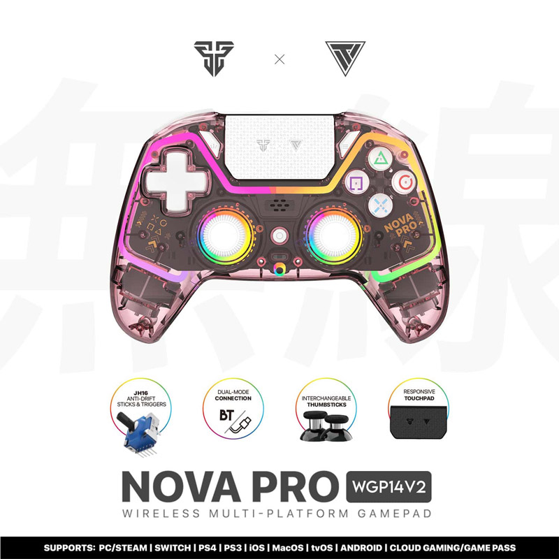 joypad wireless fantech wgp14v2 nova pro multiplatform rgb clear sakura-joypad-wireless-fantech-wgp14v2-nova-pro-multiplatform-rgb-clear-sakura-163094-278130-163094.png