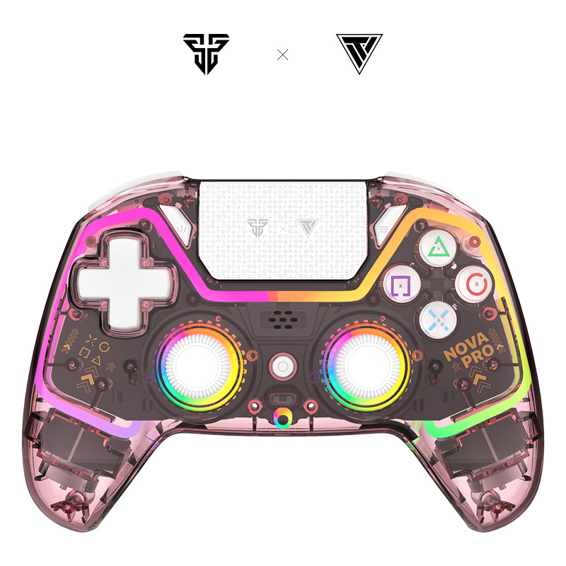 joypad wireless fantech wgp14v2 nova pro multiplatform rgb clear sakura-joypad-wireless-fantech-wgp14v2-nova-pro-multiplatform-rgb-clear-sakura-163094-278131-163094.png