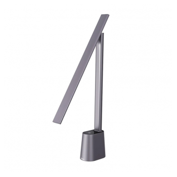 Stona lampa BASEUS Smart Eye siva