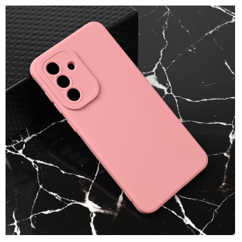 Maska Giulietta za Samsung A36 5G/ A366B/ A56 5G/ A566B mat roze