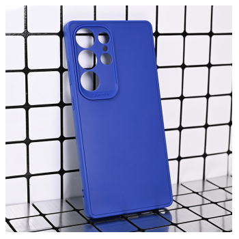 Maska 3D Camera za Samsung S25 Ultra/ S938B plava
